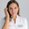 Фотография специалиста Киселева Виолетта Александровна