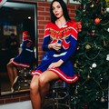 Фотография специалиста Ожогина Ксения