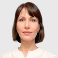 Фотография специалиста Щербинина Юлия Викторовна