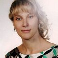 Фотография специалиста Крюкова Наталья Валериевна