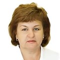 Фотография специалиста Алданова Татьяна Владимировна