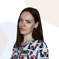 Фотография специалиста Михайлова Елена