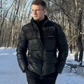 Фотография специалиста Кулешов Евгений Игоревич