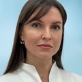 Фотография специалиста Шабарькова Вероника Олеговна