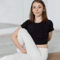 Фотография специалиста Шапошникова Диана