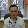 Фотография специалиста Козлов Вячеслав Вячеславович