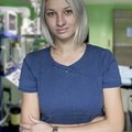 Фотография специалиста Циомашко Анна Станиславовна