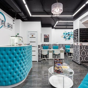 Студия маникюра PR NAIL BAR на Кастанаевской улице фото 2