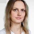 Фотография специалиста Чупрова Екатерина Анатольевна