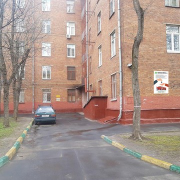 Компания по выкупу автомобилей Выкуп-Авто.ру на 1-й Владимирской улице фото 1