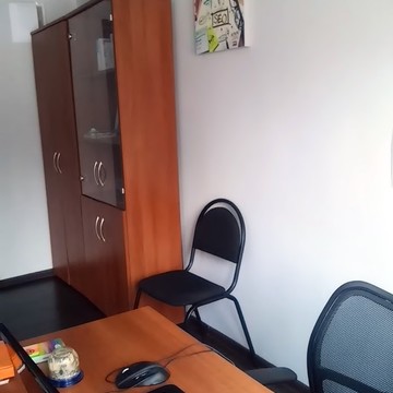 Офис в Пушкино