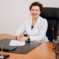 Фотография специалиста Чванова Эльвира Анатольевна