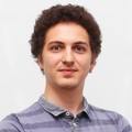 Фотография специалиста Котов Никита Игоревич