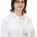 Фотография специалиста Парпара Мария Алексеевна