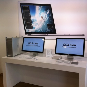 Re:store Apple фото 2