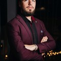 Фотография специалиста Храпов Андрей