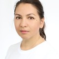 Фотография специалиста Вершинина Ирина Геннадьевна