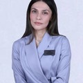 Фотография специалиста Магамматова Зарина Насировна