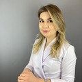 Фотография специалиста Анори Анна Константиновна