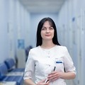 Фотография специалиста Пахомова Наталья Дмитриевна