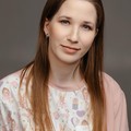 Фотография специалиста Крысова Анна Владимировна