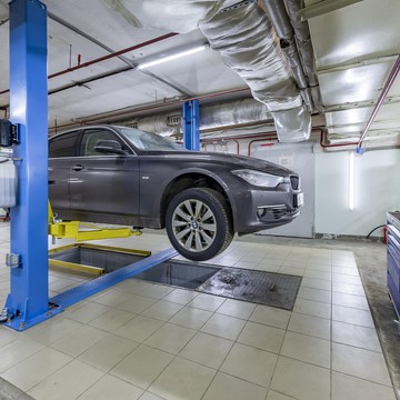 Автосервис Автопилот на Широкой улице фото 1
