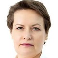 Фотография специалиста Неклюдова Марина Викторовна