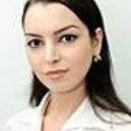 Фотография специалиста Гасанова Зулай Исрапиловна