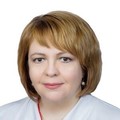 Фотография специалиста Роскошная Виктория Валерьевна