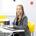 Фотография специалиста Соснина Ольга Сергеевна