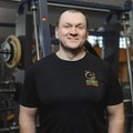 Фотография специалиста Рудик Дмитрий