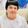 Фотография специалиста Маркова Анастасия Анатольевна