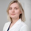 Фотография специалиста Корнеева Карина Владиславовна