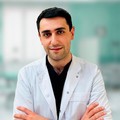 Фотография специалиста Гайбарян Андрей Мелконович