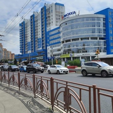 Сеть стоматологических клиник Альдента на Байкальской улице фото 1