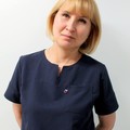 Фотография специалиста Александрова Любовь Юрьевна