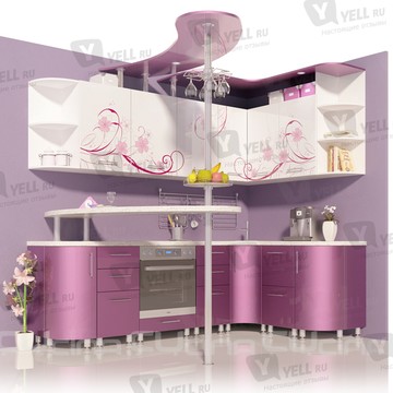 Cucina на улице Карла Маркса фото 3
