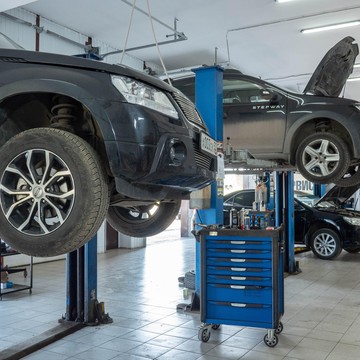 Автосервис Альфа фото 2