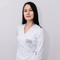 Фотография специалиста Ключникова Ксения Владимировна