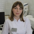 Фотография специалиста Мизгулина Владлена Ивановна