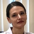 Фотография специалиста Осотова Светлана Юрьевна