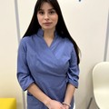 Фотография специалиста Пасечник Елизавета Эдуардовна