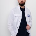 Фотография специалиста Капаров Ханпаша Мурадович