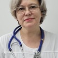 Фотография специалиста Гурьянова Виолетта Анатольевна