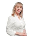 Фотография специалиста Гринькова Ирина Юрьевна