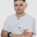 Фотография специалиста Левшуков Михаил Олегович
