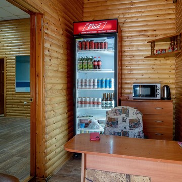 Сауна Эдем ЛЮКС фото 1