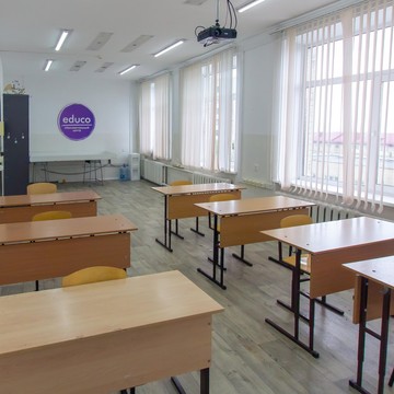 Образовательный центр Эдуко на Нерчинской улице фото 1