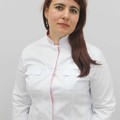 Фотография специалиста Волкова Карина Борисовна
