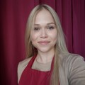 Фотография специалиста Волкова Алина